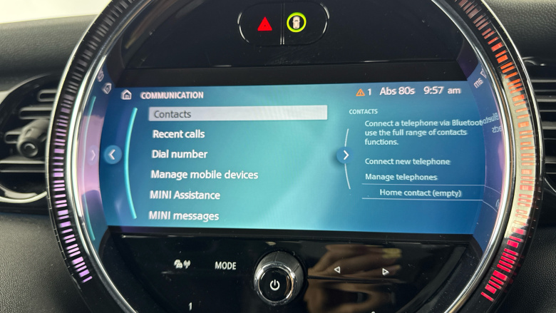 MINI Hatchback 1.5 Cooper Sport 5dr Petrol Hatchback